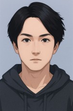 皆川舜
