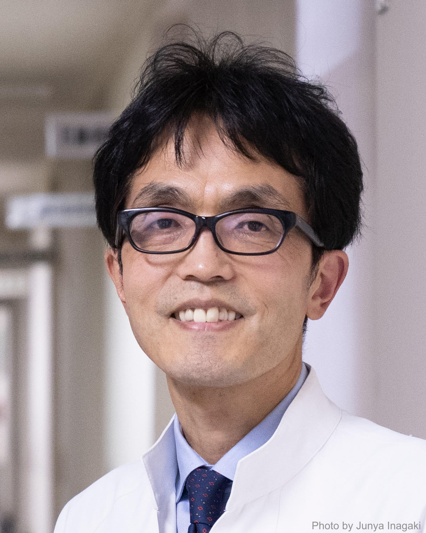 勝俣dr